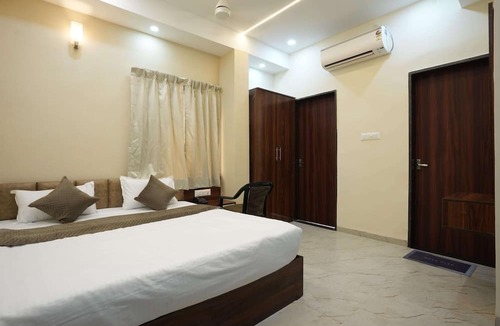 Raipur Hotel | Hotel MM Prestige Raipur