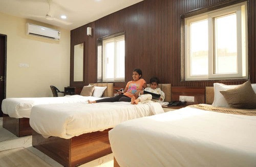 Raipur Hotel | Hotel MM Prestige Raipur