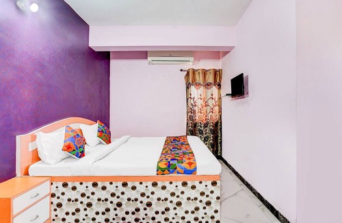 Ranchi Hotel | Fabhotel Triotel Inn