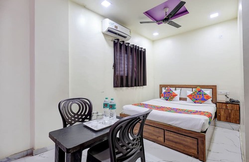 Mahalunge Ingale Hotel | Via Chaitanya Inn