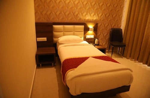 RR Nagar Hotel | royal indraprastha the hotel