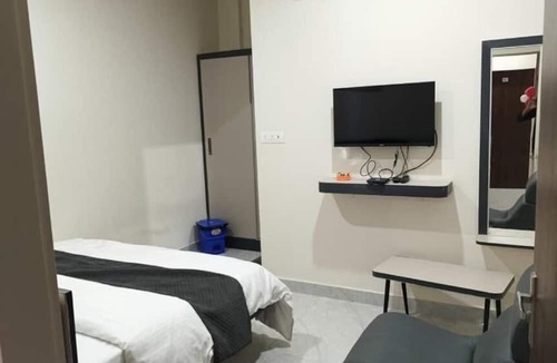 Sikar Hotel | HOTEL SHIVANSH
