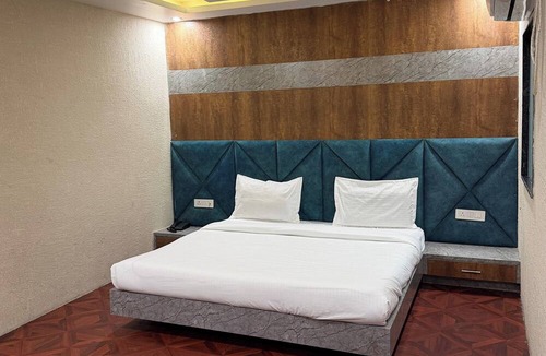 Meerut Hotel | Hotel Beubelle