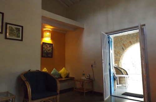 Manori Hotel | Manoribel