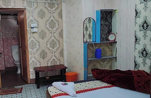 Alipurduar Hotel | AALTAPORI HOMESTAY