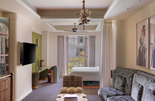 Vile Parle East Hotel | Roswyn, A Morgans Originals Hotel