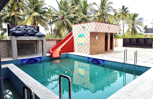 Kalapettai Resort | Estuary Dreamz BOATEL