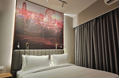 Faridabad Hotel | Remedra Hotels and Residences
