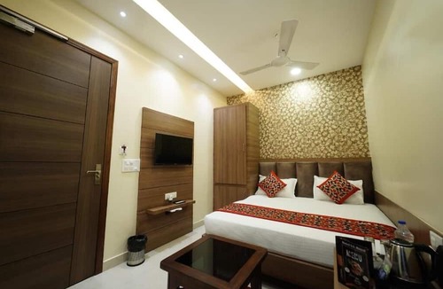 Amritsar Hotel | Hotel SS Royal