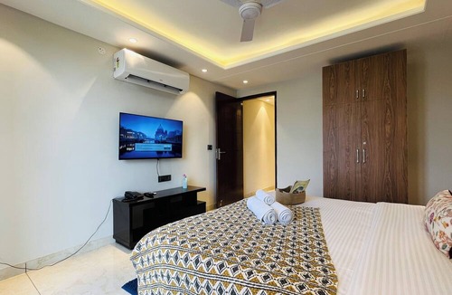 Vasant Kunj Hotel | Sylvan Banquet Hall Delhi