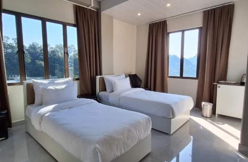 Aizawl Hotel | Hotel Jay Jay