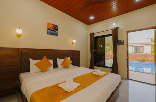 Kashid Resort | Serenova Resort by ilif Hotels