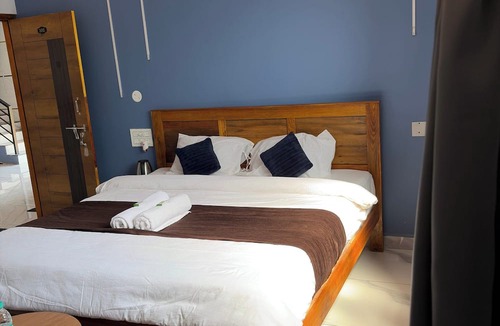 Murudeshwara Hotel | Arna Inn Luxury Stay