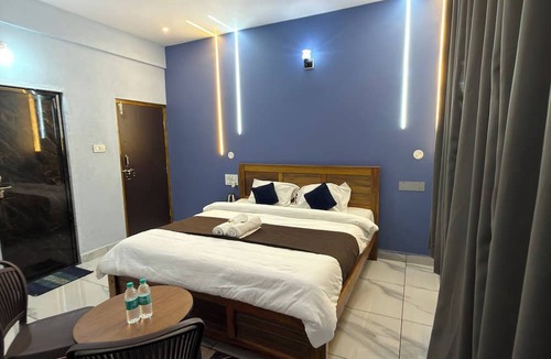 Murudeshwara Hotel | Arna Inn Luxury Stay