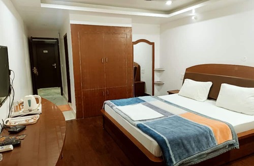 Madhepura Hotel | Hotel Midway Madhepura