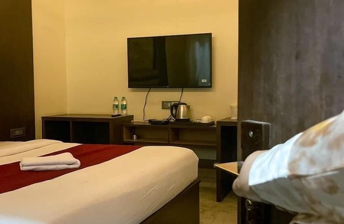 Sualkuchi Hotel | Kumar Green Resort