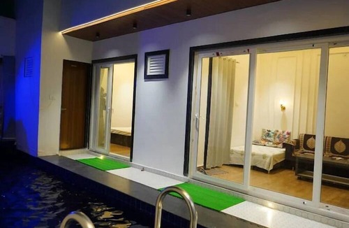 Banswara House | Dream Villa