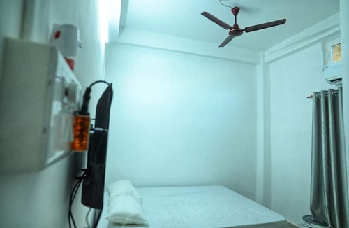 Sualkuchi Hotel | Hotel Tricon Residency