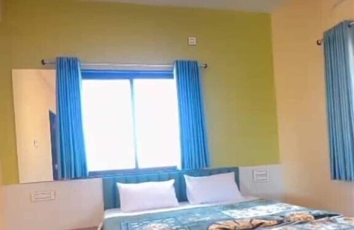 Bajarwadi Resort | Kedareshwar Agro Tourism