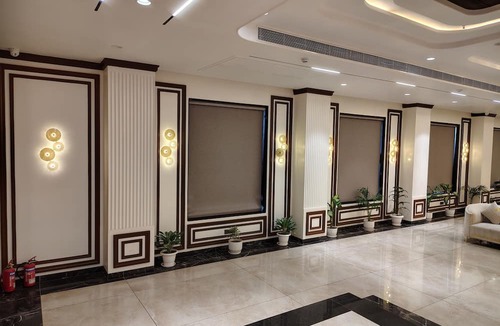 Haraiya Hotel | THE HOLY AWADH HOTEL