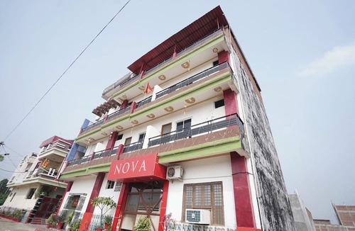 Raebareli Hotel | NOVA RESORTS