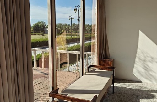 Vidisha Resort | THE RIVERSIDE INN