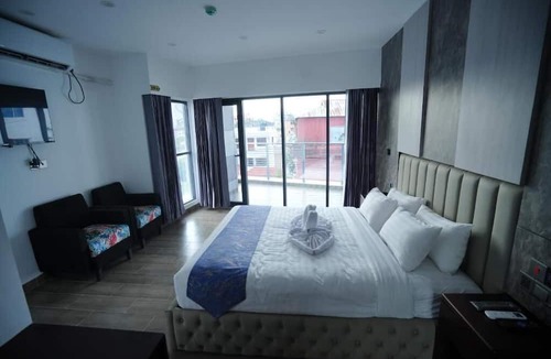 Sylhet Hotel | Hotel Crown Park Limited Sylhet