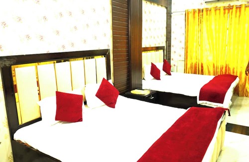 Lanka Hotel | Hotel Ambassador Grand