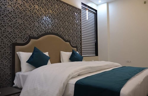 Sikar House | Knight Oasis