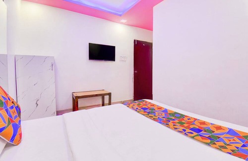 Tathawade Hotel | Fabhotel Devi Residency Wakad