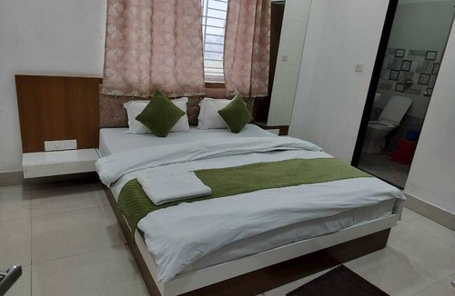 Kankarbagh Hotel | Hotel Vista Haven