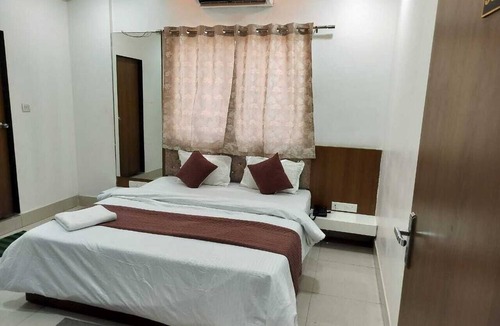 Kankarbagh Hotel | Hotel Vista Haven