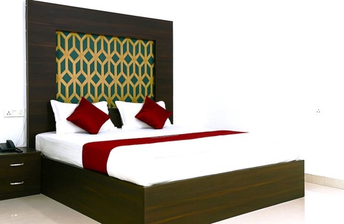 Bihar Sharif Hotel | DARWAR PALACE BY AV HOTEL