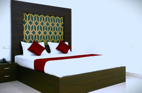Bihar Sharif Hotel | DARWAR PALACE BY AV HOTEL