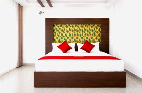 Bihar Sharif Hotel | DARWAR PALACE BY AV HOTEL