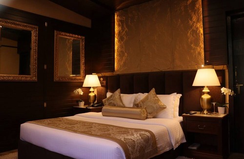 Kullu Hotel | SnugBug Kasol