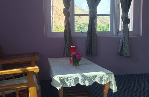Nako House | Stargazing homestay nako