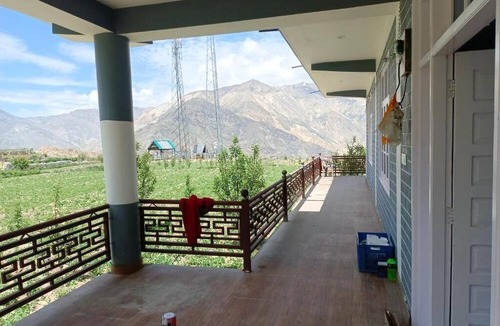 Nako House | Stargazing homestay nako
