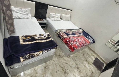 Khatu Hotel | R.K Hotel & Restaurant