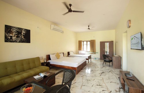 Hunsur Resort | Encanto Farmstay Resort