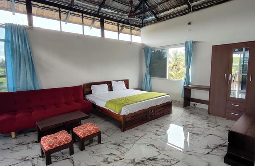 Hunsur Resort | Encanto Farmstay Resort