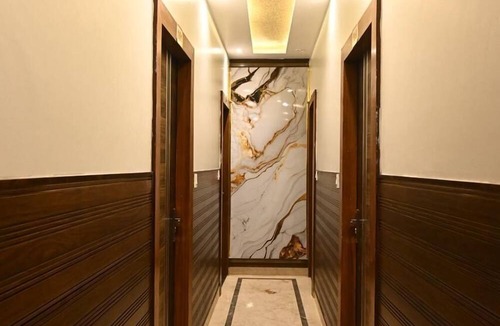 Khattalwada Hotel | Hotel Aditya Residency