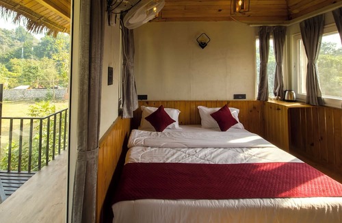 Bail Parao Resort | Whispering roots