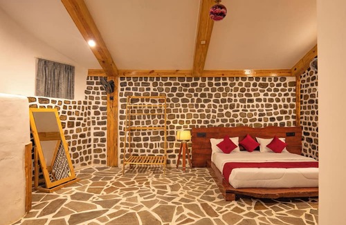 Bail Parao Resort | Whispering roots