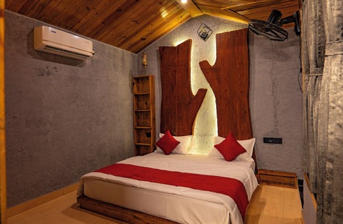 Bail Parao Resort | Whispering roots