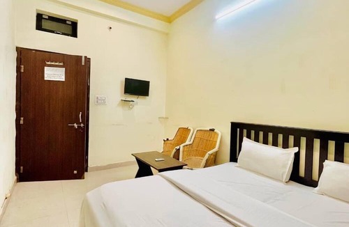 Pushkar House | RV Stay Pushkar