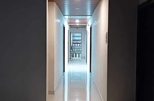 Mahad Hotel | Hotel Jijau Darbar