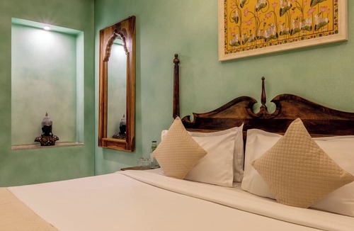 Gopalbari House | Baari the house fusion