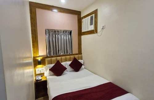 Masjid Bandar Hotel | Hotel AL-HAMD