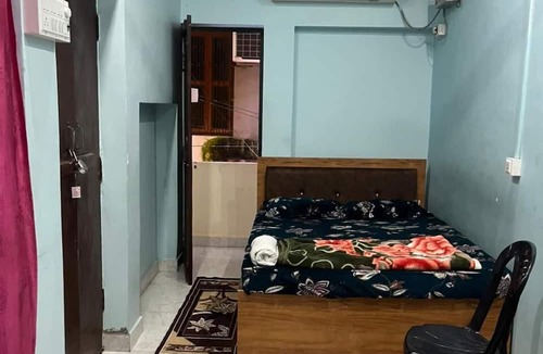 Varanasi House | Assi Mohala Stay